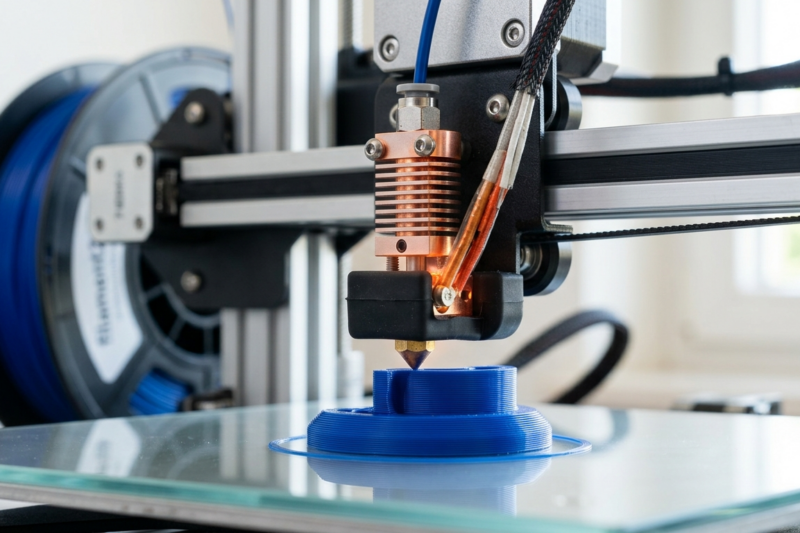 Was ist Layer Shifting? Schichtversatz beim 3D-Druck sicher beheben
