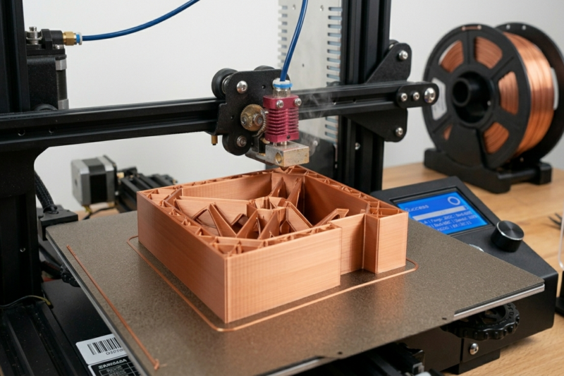 Was ist Hygroskopie? Warum feuchtes Filament den 3D-Druck ruiniert