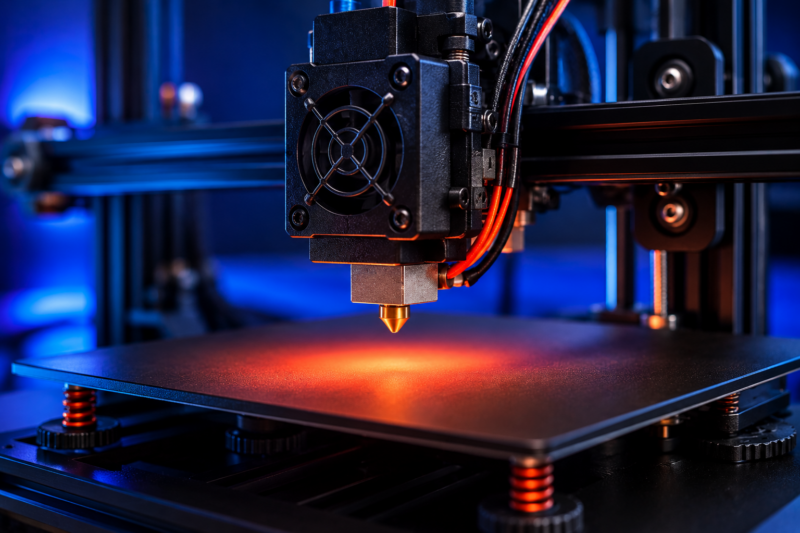 Was ist PID-Tuning? Temperatur am 3D-Drucker perfekt stabilisieren
