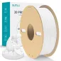 Preview: SUNLU ABS Filament weiss 1,75 mm
