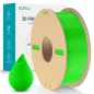 Preview: SUNLU PETG Green Filament