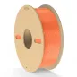 Preview: SUNLU PETG Sunny Orange Filament