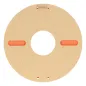 Preview: SUNLU PETG Sunny Orange Filament