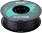 Preview: eSUN PLA Plus Filament Schwarz Spule
