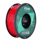 Preview: eSUN PLA+ Fire Engine Red 1kg Filament