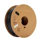 Preview: Polymaker PolyTerra PLA Anthrazit Schwarz 1.75 mm