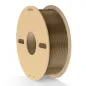 Preview: Detailansicht SUNLU PLA Braun Filament