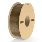 Preview: SUNLU PLA Café Braun 1,75 mm Filament