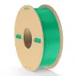 Preview: Detailansicht SUNLU PLA grün Filament