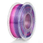 Preview: SUNLU PLA Rainbow Sour Candy Filament