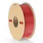 Preview: Detailansicht SUNLU PLA red Filament