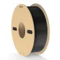 Preview: Detailansicht SUNLU PLA schwarz Filament