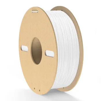 Preview: SUNLU ABS Filament weiss 1,75 mm