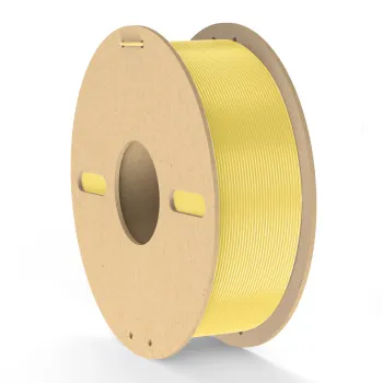 Preview: SUNLU PETG Lemon Yellow Filament