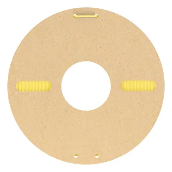 Preview: SUNLU PETG Lemon Yellow Filament