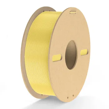 SUNLU PETG Lemon Yellow Filament