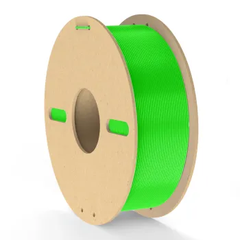 Preview: SUNLU PETG Green Filament