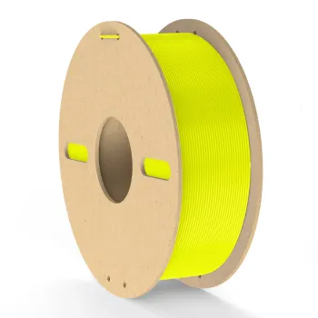 Preview: SUNLU PETG gelb Filament