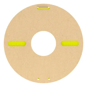 Preview: SUNLU PETG gelb Filament