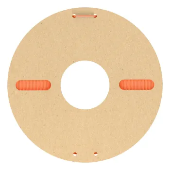 Preview: SUNLU PETG Sunny Orange Filament