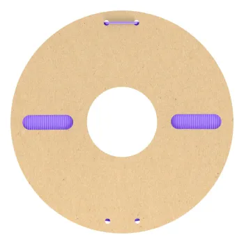Preview: SUNLU PETG Purple Filament