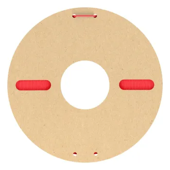 Preview: SUNLU PETG Red Filament