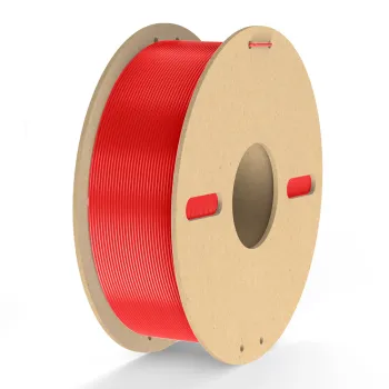 SUNLU PETG Red Filament