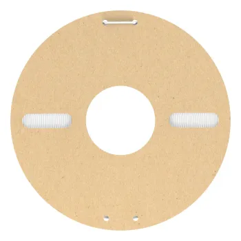 Preview: SUNLU PETG White Filament