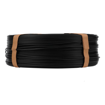 Preview: eSUN Schwarz Refill Filament