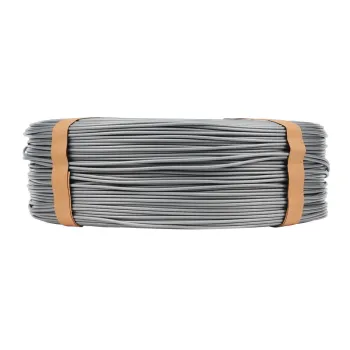 Preview: eSUN Filament 1kg silber Refill