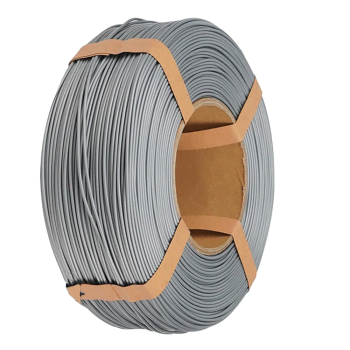 eSUN Filament 1kg silber Refill