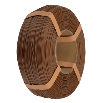 eSUN PLA+ Refill Marron Braun 1.75 mm