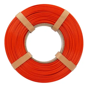 Preview: eSUN PLA+ Refill Rot 1.75 mm