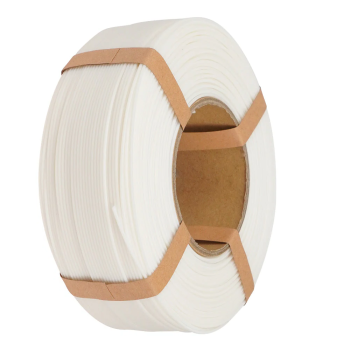 eSUN PLA+ Weiss Refill Filament 1.75mm