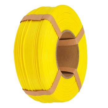 eSUN PLA+ Yellow Refill 1 kg