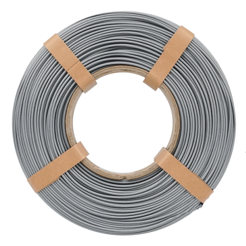 Preview: eSUN Filament 1kg silber Refill