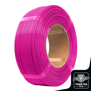 eSUN PLA+ CMYK Magenta Refill RFID 1.75 | Filament24.ch