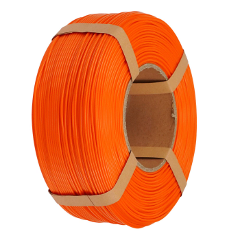eSUN PLA+ Refill Orange 1.75 mm 1 kg