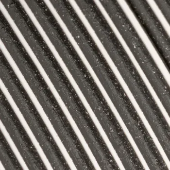 Preview: Polymaker Dual PLA Matt Detailansicht