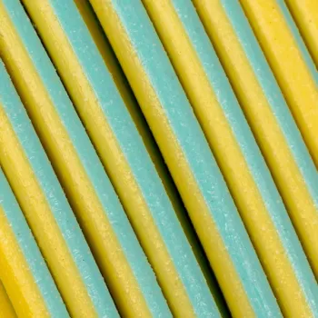 Preview: 3.	Polymaker Dual PLA Matt Detailansicht