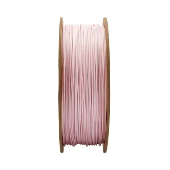 Preview: PolyTerra PLA Candy Rosa 1 kg Spule