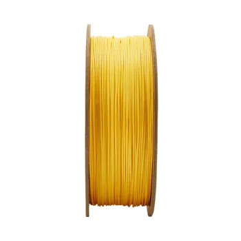 Preview: PolyTerra PLA 1 kg Spule Savanne Gelb