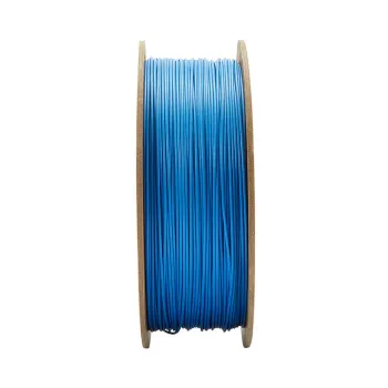Preview: PolyTerra PLA Saphir Blau 1 kg Spule
