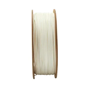 Preview: PolyTerra PLA Baumwollweiss 1 kg Spule