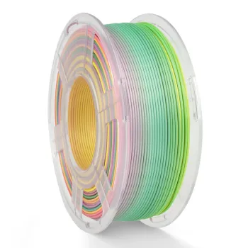 Preview: SUNLU PLA Rainbow Soda Pop Filament