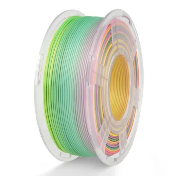 SUNLU PLA Rainbow Soda Pop Filament