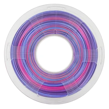 Preview: SUNLU PLA Rainbow Sour Candy Filament
