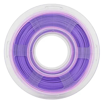Preview: SUNLU PLA Rainbow Soda Pop Filament