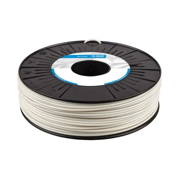 BASF Ultrafuse ASA Naturel Filament