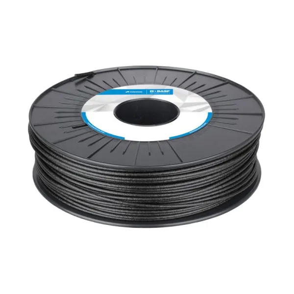 BASF Ultrafuse PET CF15 Filament schwarz